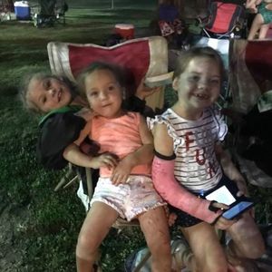 Meet your Posher, Amber